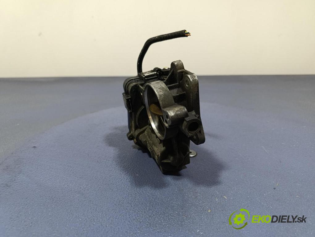 Fiat Croma 2008 klapka 55199975