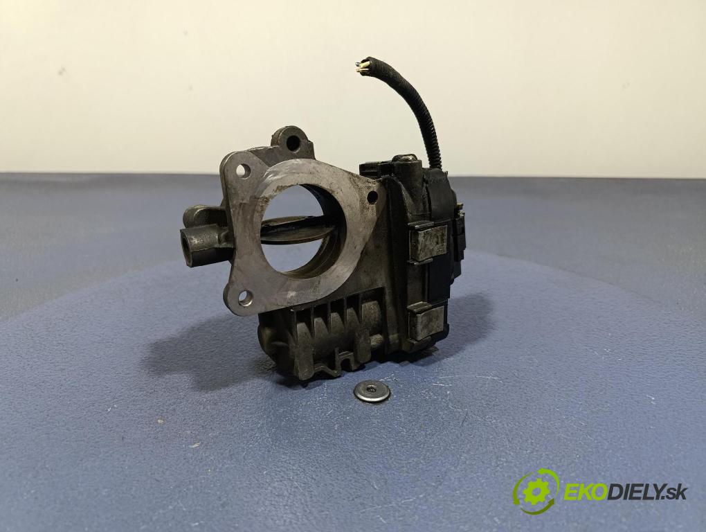 Fiat Croma 2008 klapka 55199975