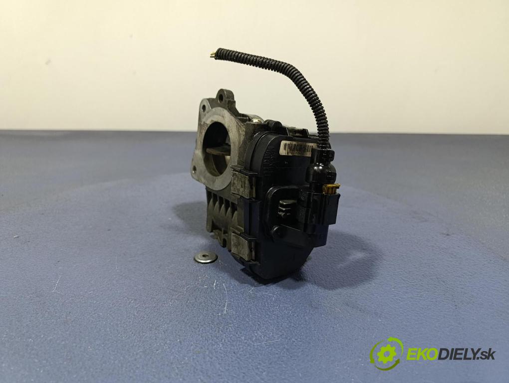 Fiat Croma 2008 klapka 55199975
