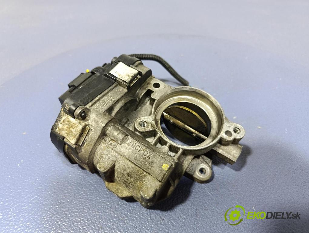 Fiat Croma 2008 klapka 55199975