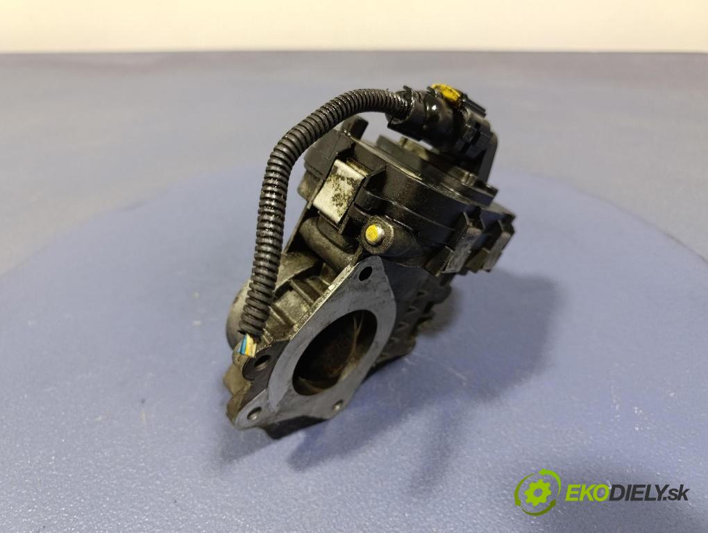 Fiat Croma 2008 klapka 55199975