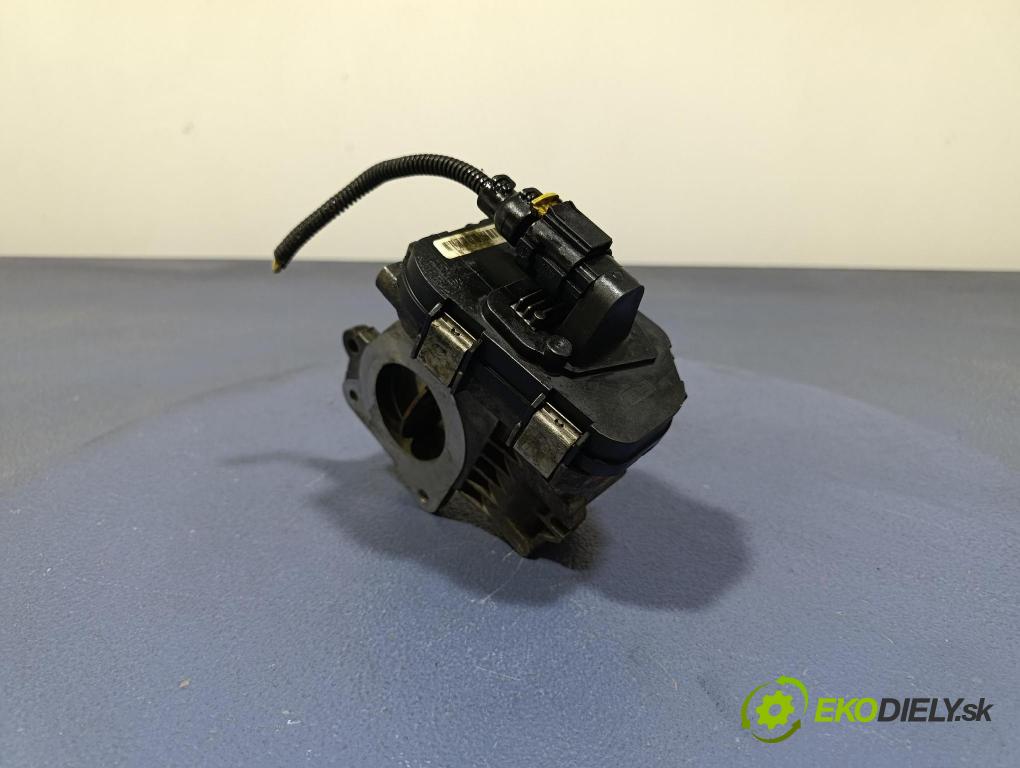 Fiat Croma 2008 klapka 55199975