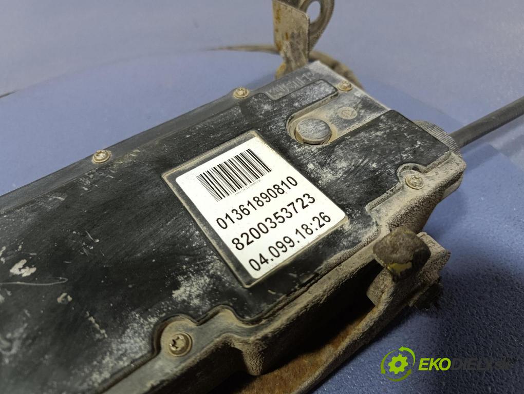 Renault Espace 2004 Páka: Brzda: Ručná: 8200353723
