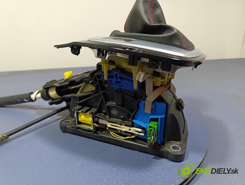 Ford Mondeo 2009 Páka: Zmeny: 7G91-7C453-CA