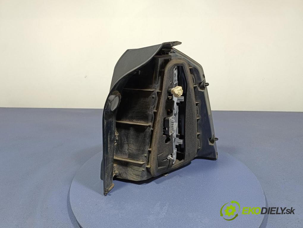 Opel Zafira 2006 svetlo / reflektor zad ľavá Vonkajsia: 24451841