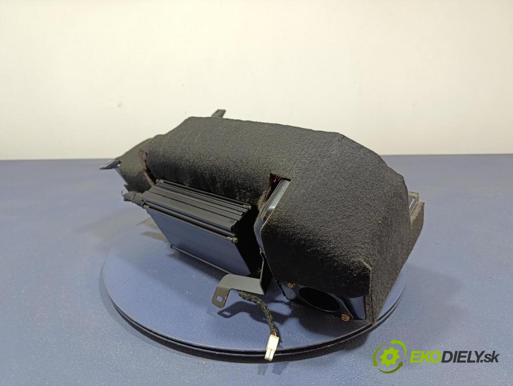 Audi A6 2003 Zesilovač: 4B9035382A