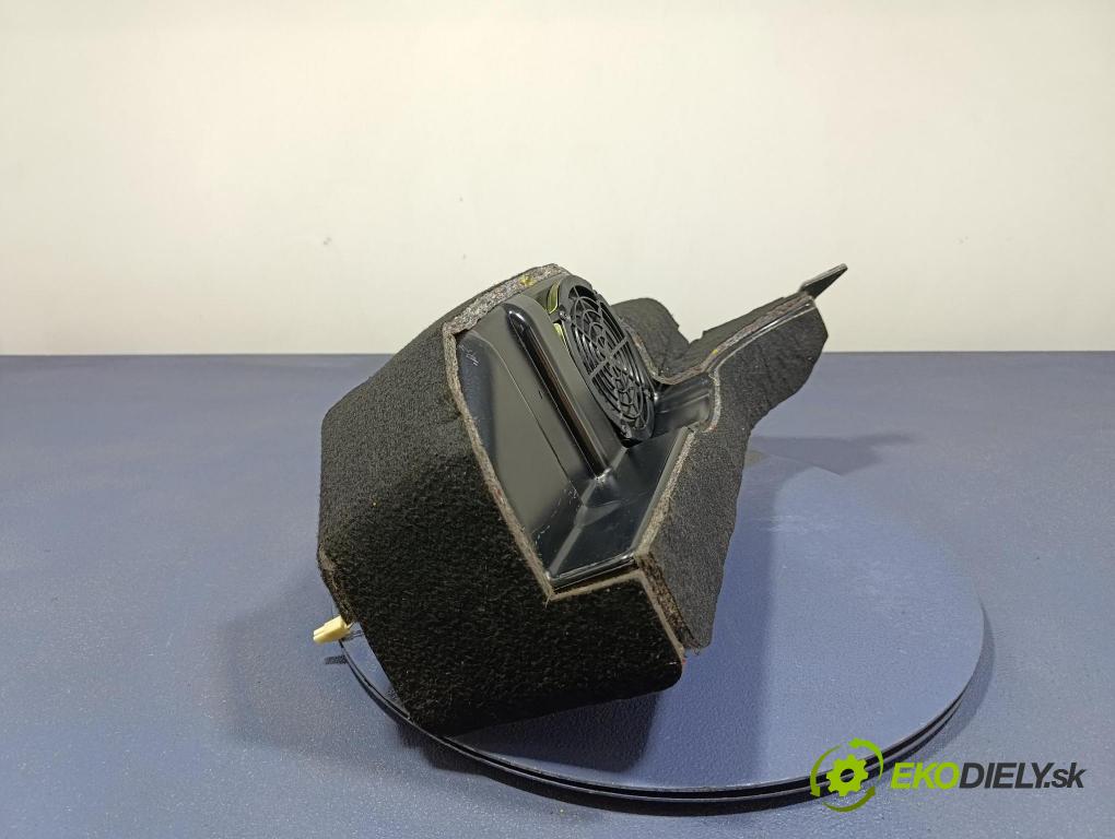 Audi A6 2003 Zesilovač: 4B9035382A