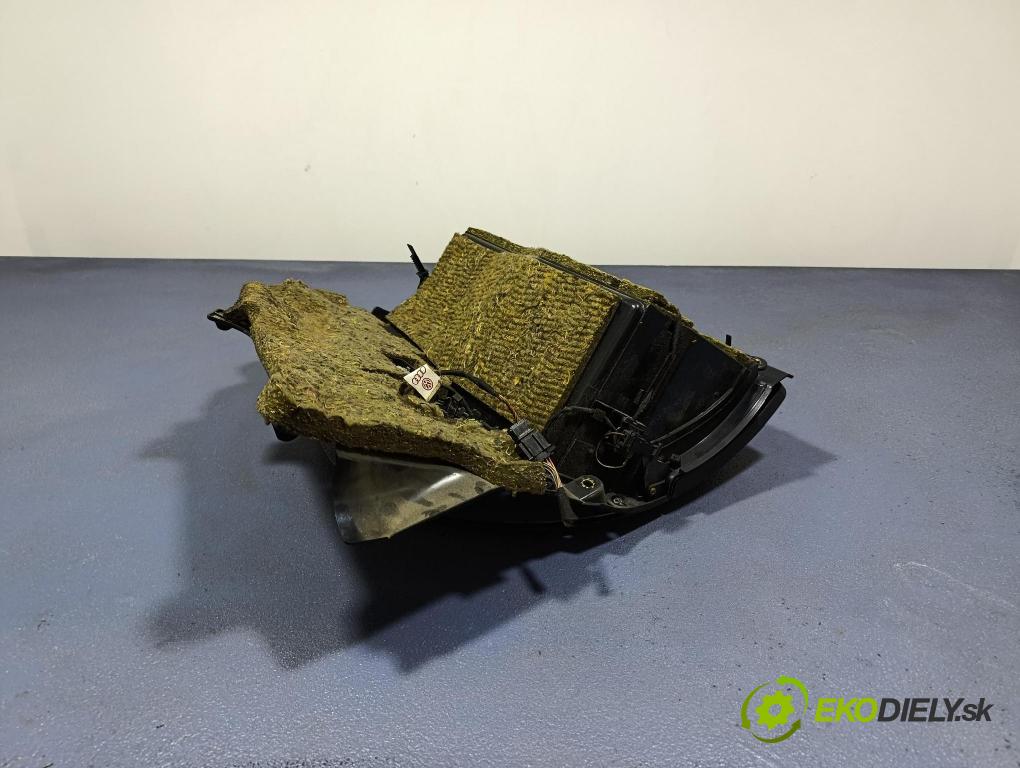 Audi A6 2003 kastlík 4B1857035AD