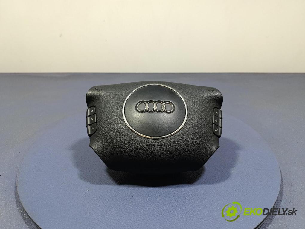 Audi A6 2003 Airbag: Řidiči: x 8P0880201F