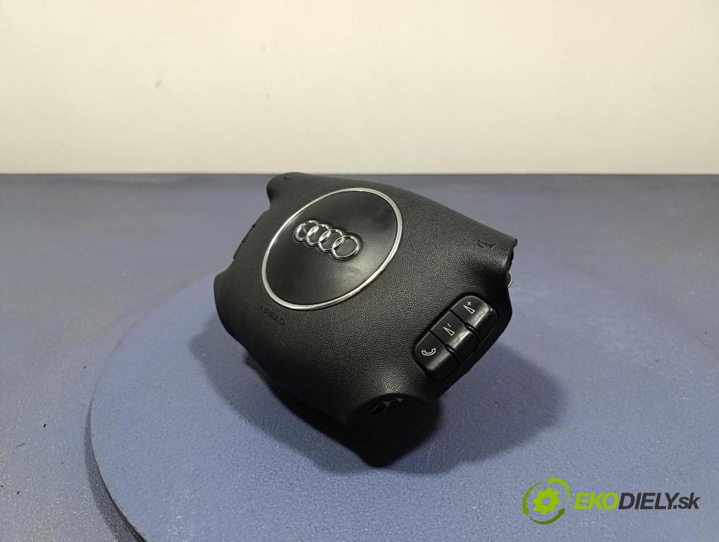Audi A6 2003 Airbag: Řidiči: x 8P0880201F