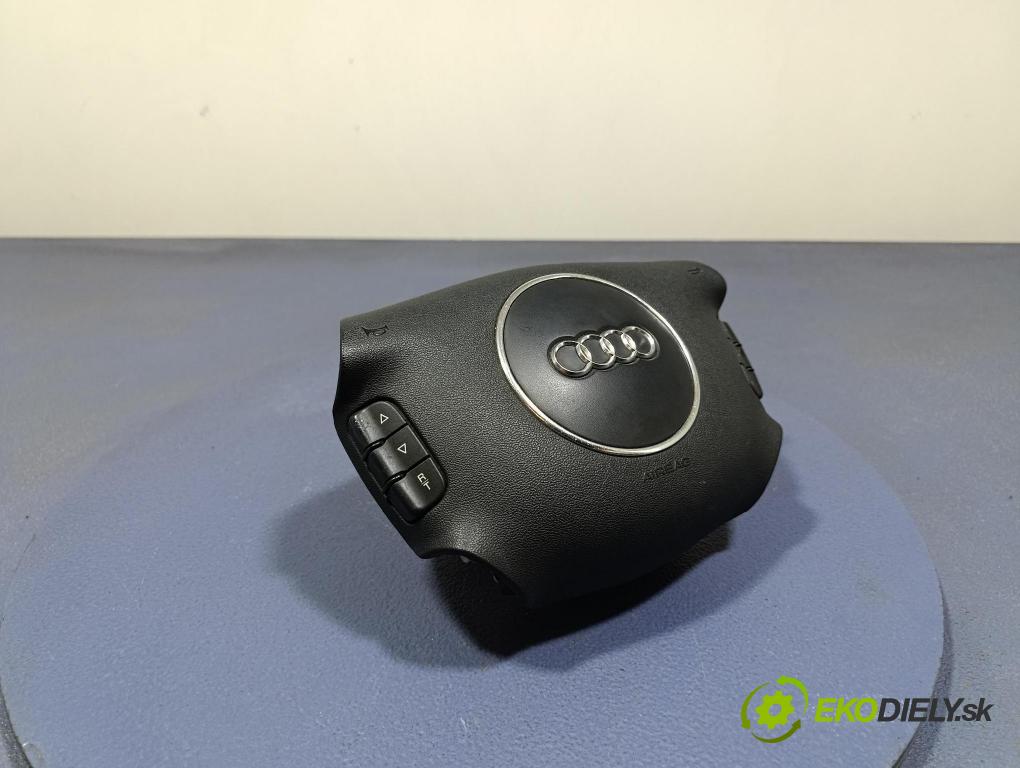 Audi A6 2003 Airbag: Řidiči: x 8P0880201F