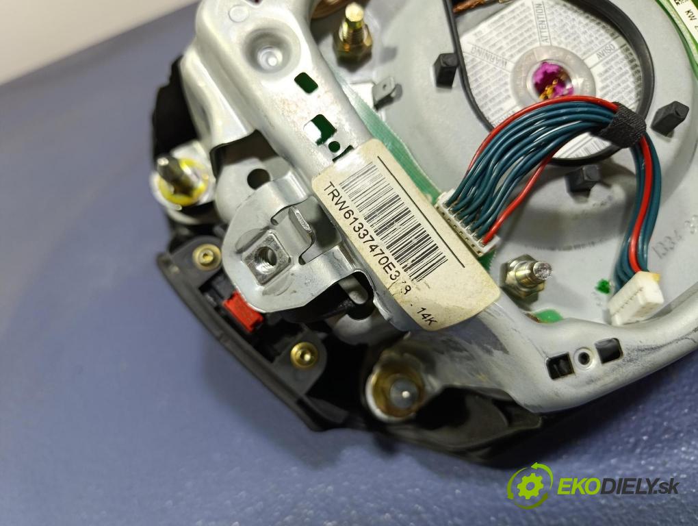 Audi A6 2003 Airbag: Řidiči: x 8P0880201F