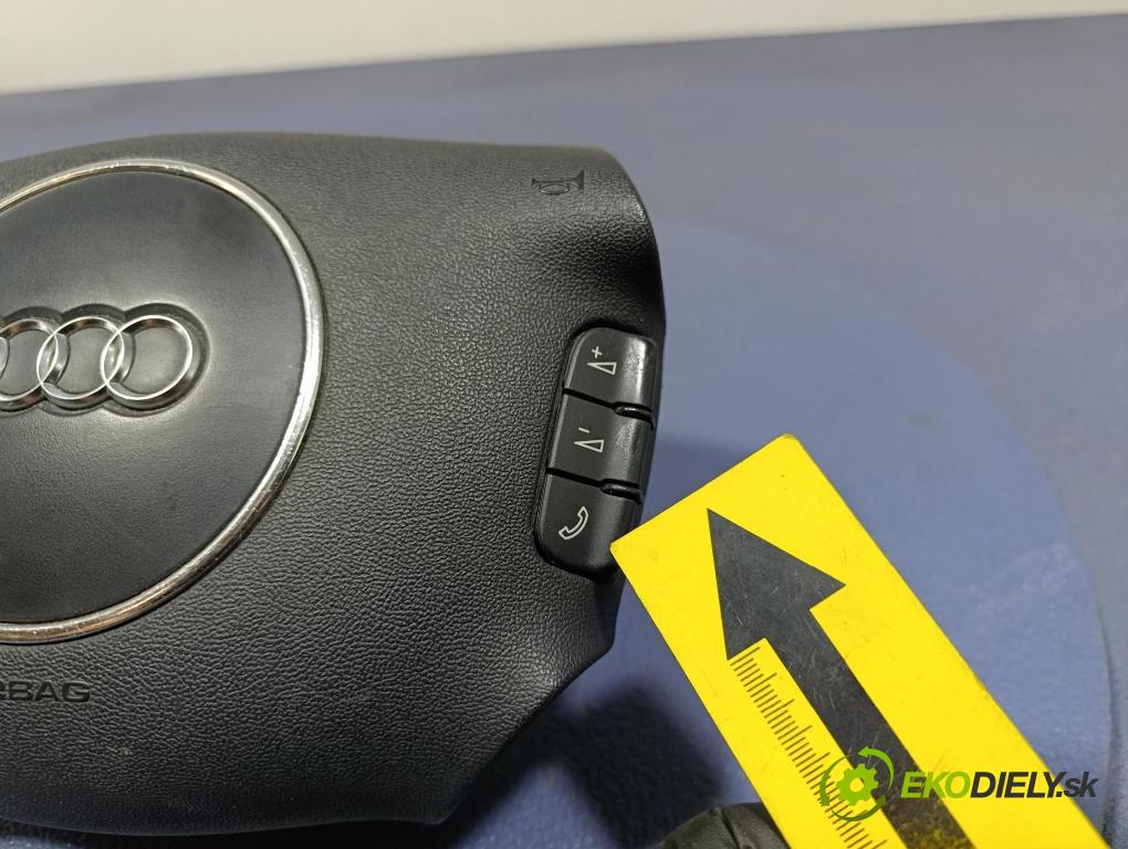 Audi A6 2003 Airbag: Řidiči: x 8P0880201F