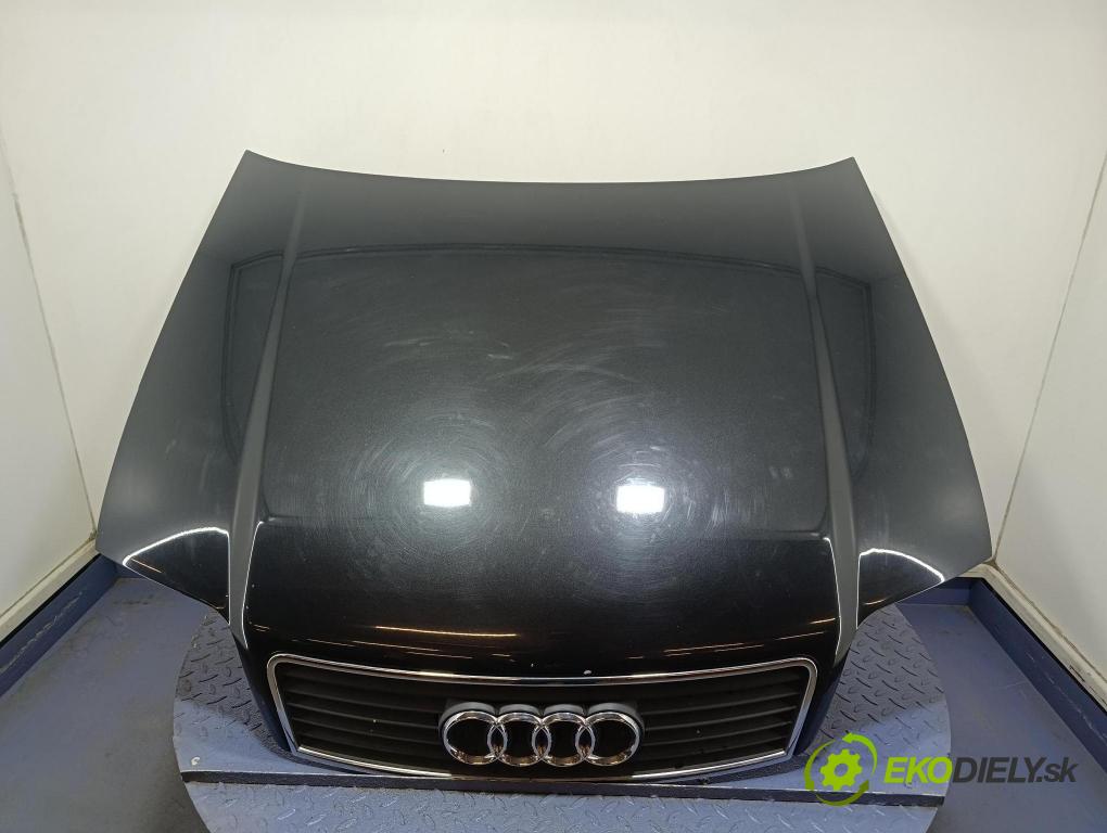 Audi A6 2003 kapota přední: