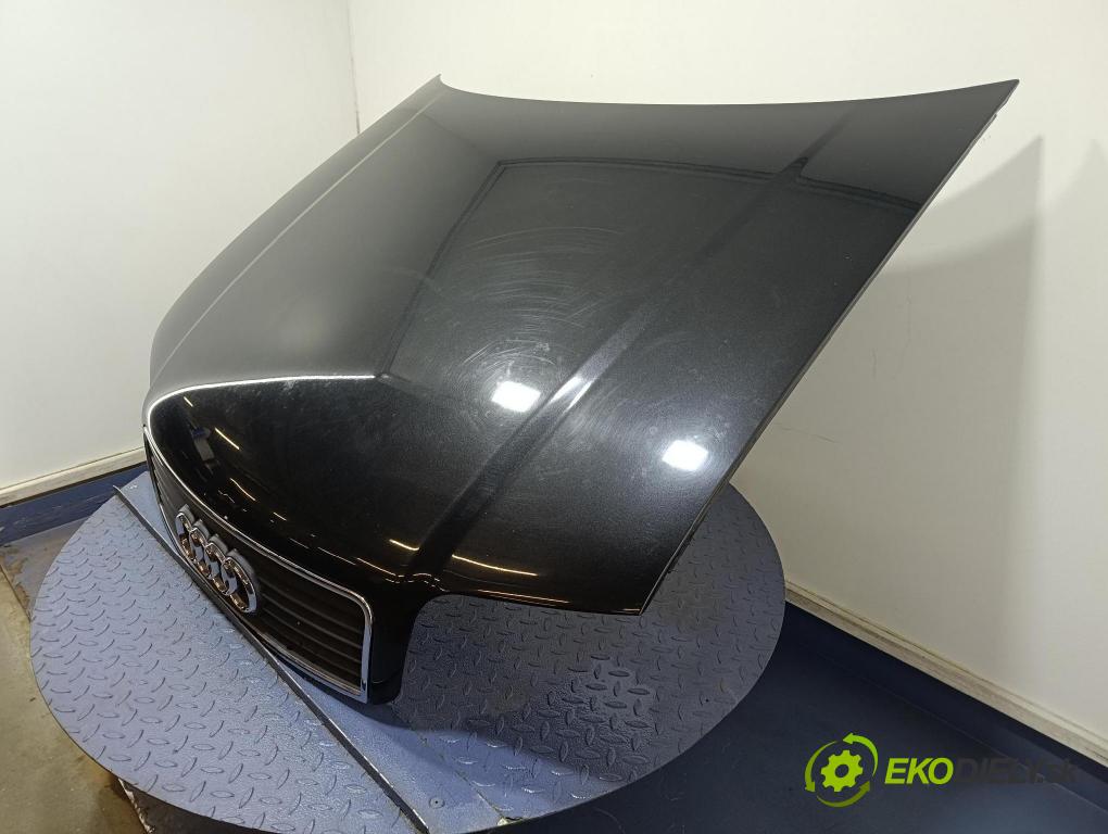 Audi A6 2003 kapota přední: