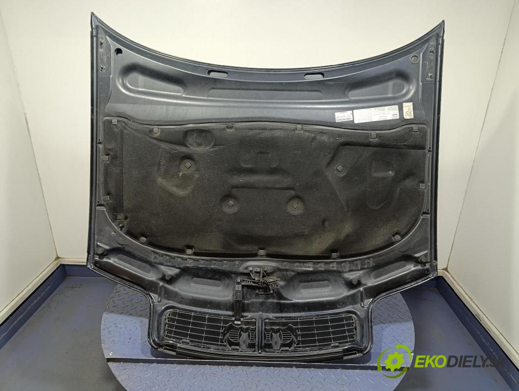 Audi A6 2003 kapota přední: 