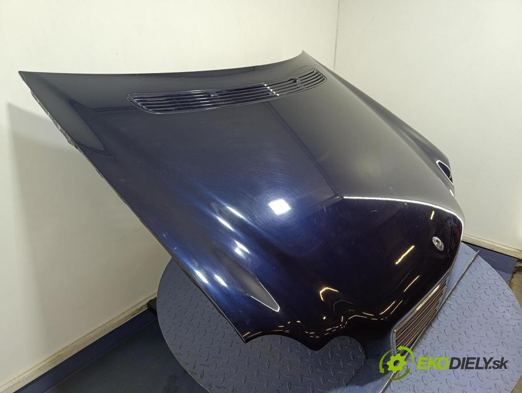 Mercedes C-klasa 2005 kapota přední: