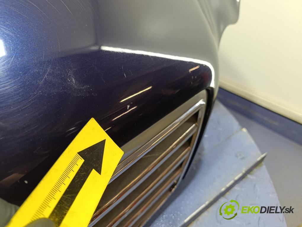 Mercedes C-klasa 2005 kapota přední: