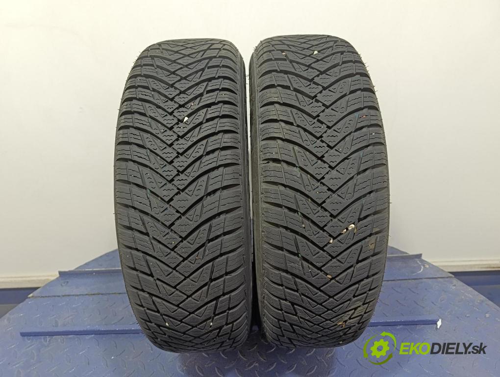 Opel Vectra 2005 pneumatika Multi-sezóna: 4823100306218