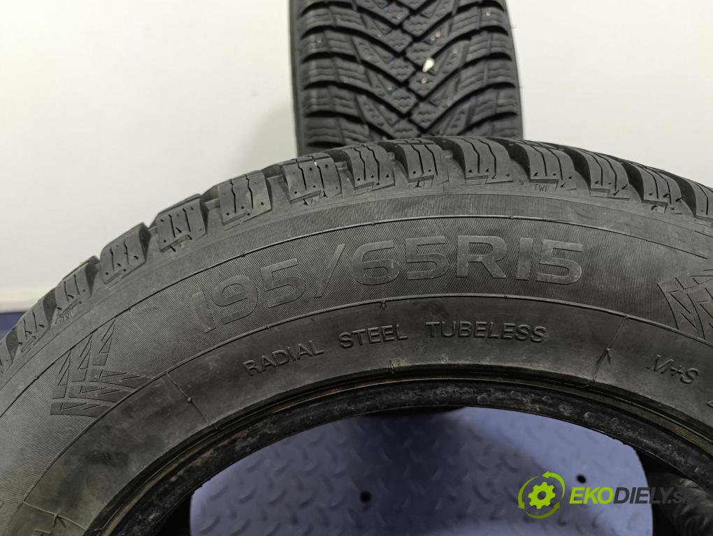 Opel Vectra 2005 pneumatika Multi-sezóna: 4823100306218