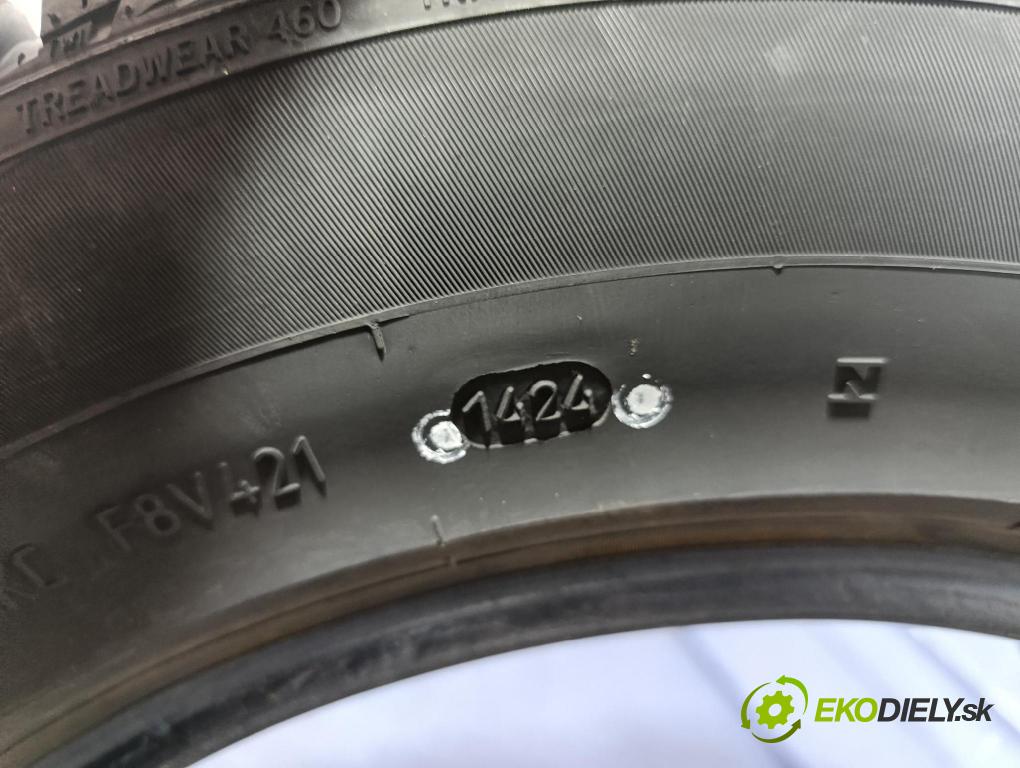 Opel Vectra 2005 pneumatika Multi-sezóna: 4823100306218