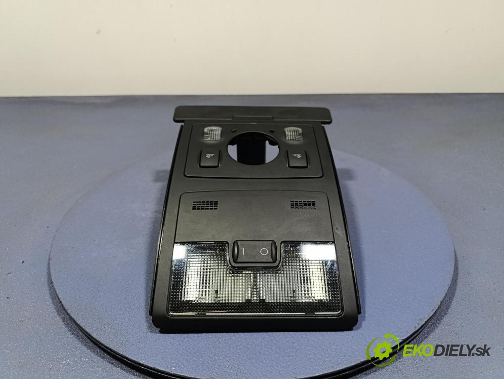 Audi A6 2003 Lampy Uvnitř 4B0867599C