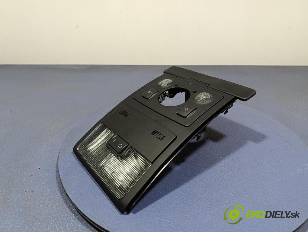 Audi A6 2003 Lampy Uvnitř 4B0867599C