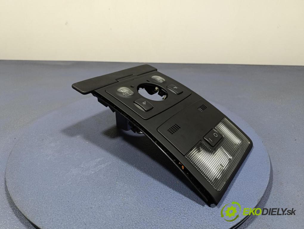 Audi A6 2003 Lampy Uvnitř 4B0867599C