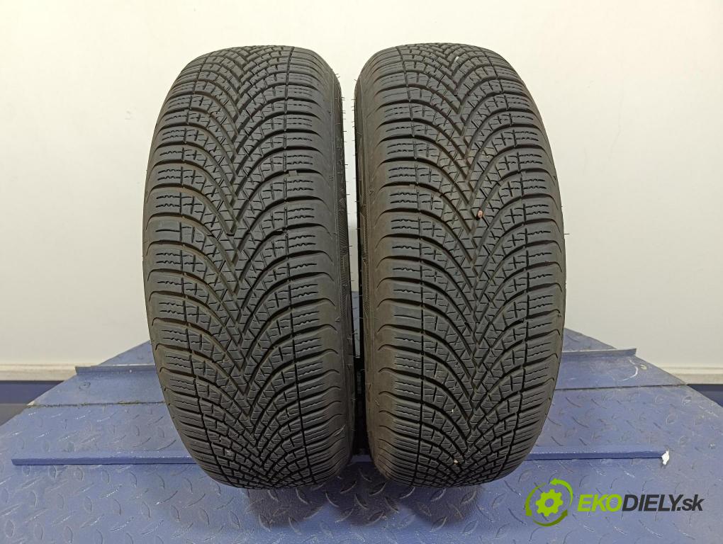 Toyota Yaris 2003 pneumatika Multi-sezóna: 4038526455505