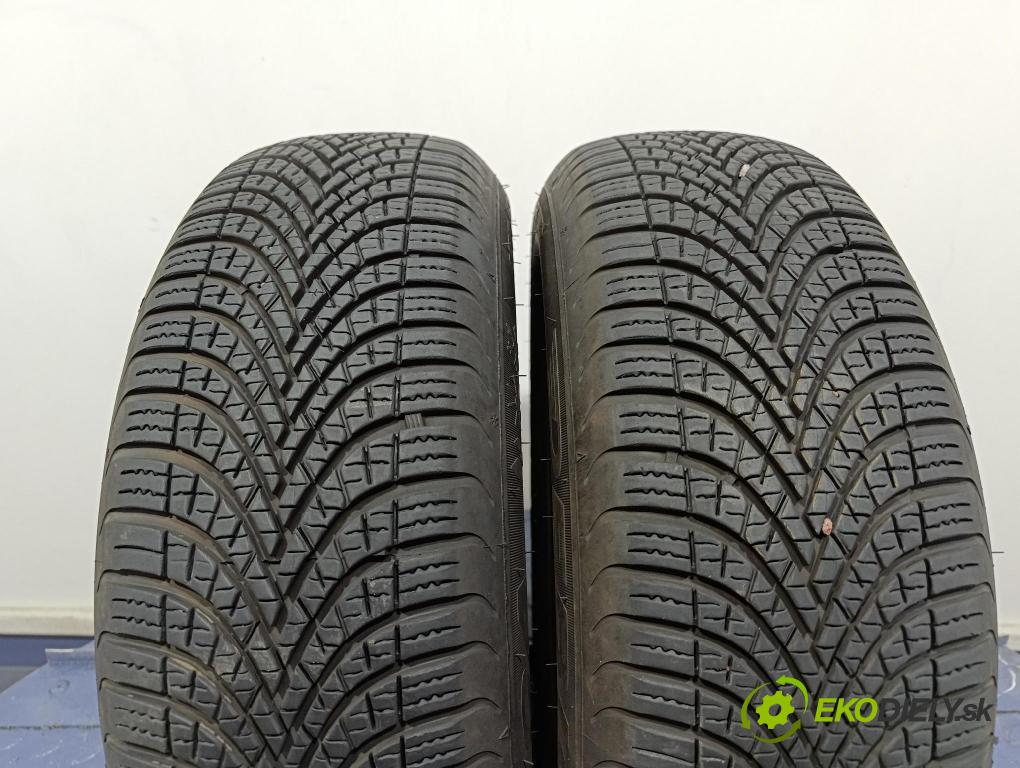 Toyota Yaris 2003 pneumatika Multi-sezóna: 4038526455505