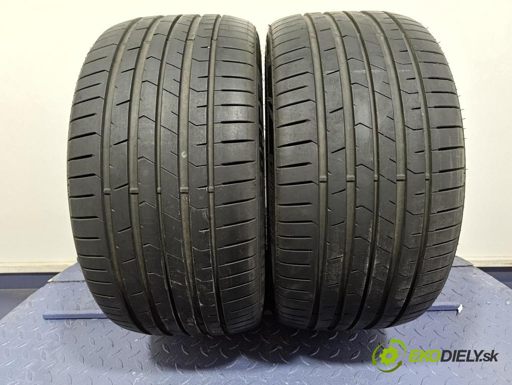Mercedes Cls 2005 pneumatika Leto: 6973308800945