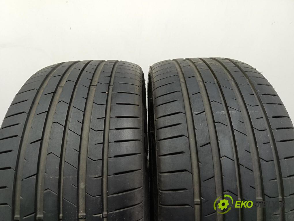 Mercedes Cls 2005 pneumatika Leto: 6973308800945