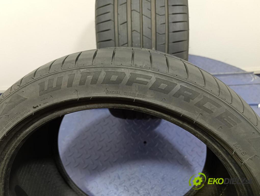 Mercedes Cls 2005 pneumatika Leto: 6973308800945