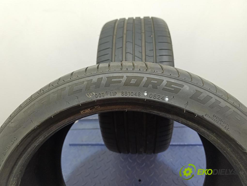 Mercedes Cls 2005 pneumatika Leto: 6973308800945