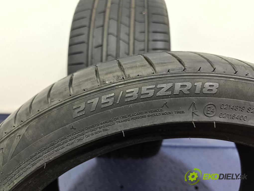 Mercedes Cls 2005 pneumatika Leto: 6973308800945