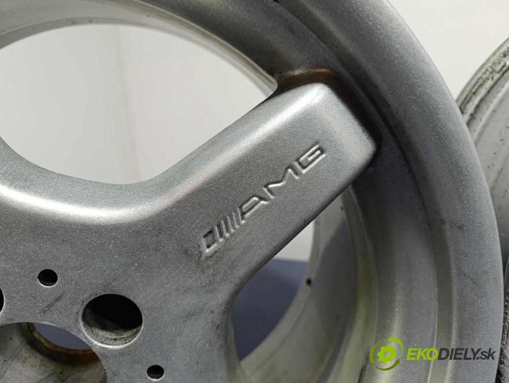 Mercedes Cls 2005 Ráfiky: Hlinikové: 2304011002