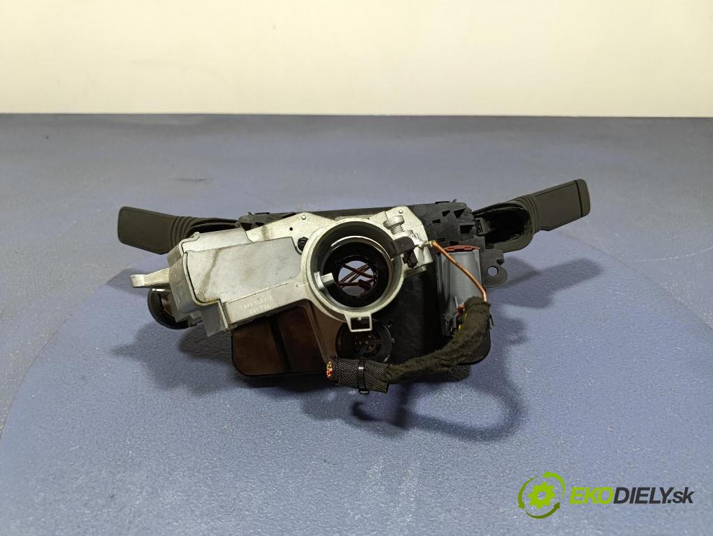 Opel Zafira 2006 řídící jednotka Motor: 55198922