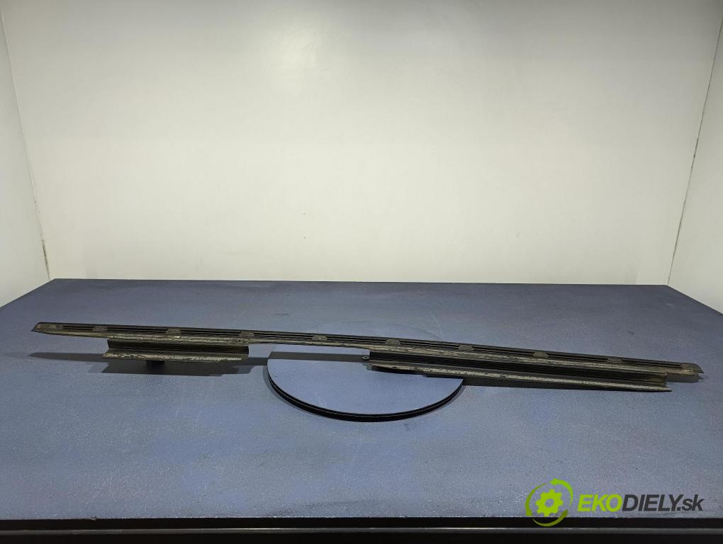 Audi A6 2003 lišta Dekoratívní: Práh: 4B0853492C