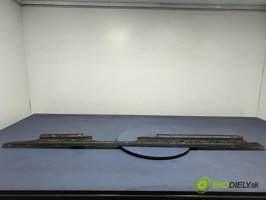 Audi A6 2003 lišta Dekoratívní: Práh: 4B0853491C