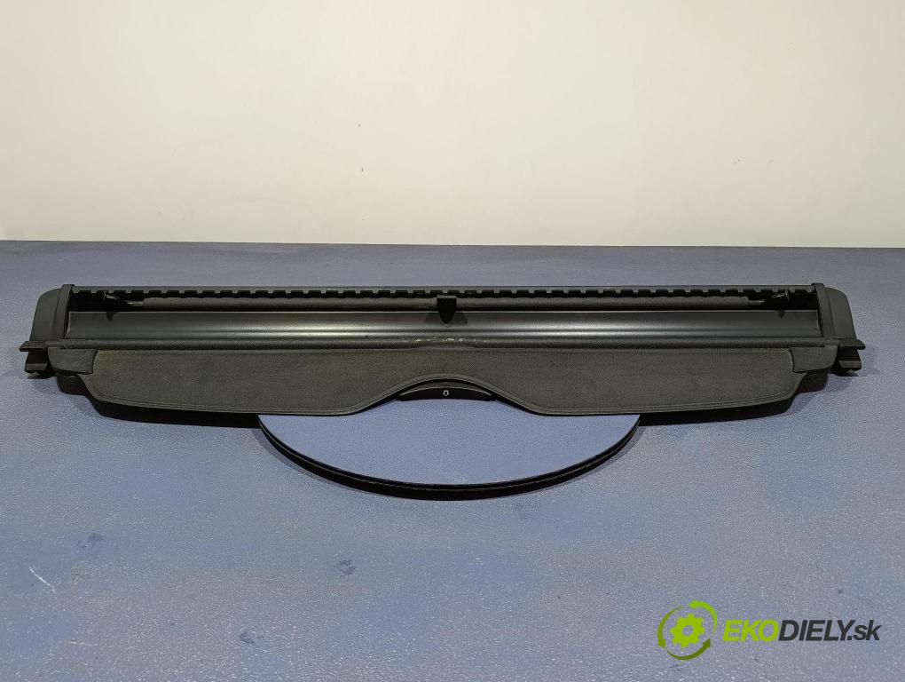 Mercedes C-klasa 2005 roleta A203860017