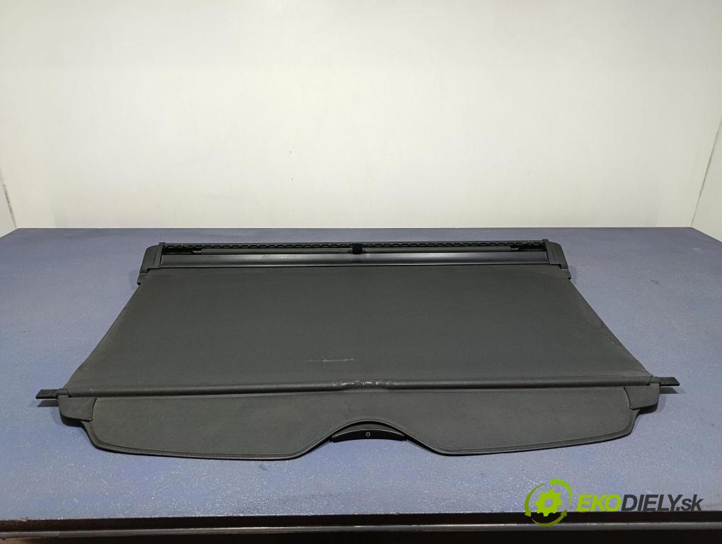 Mercedes C-klasa 2005 roleta A203860017