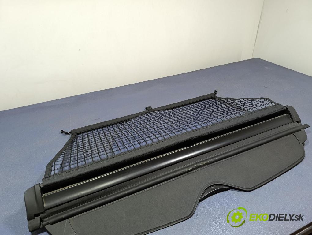 Mercedes C-klasa 2005 roleta A203860017