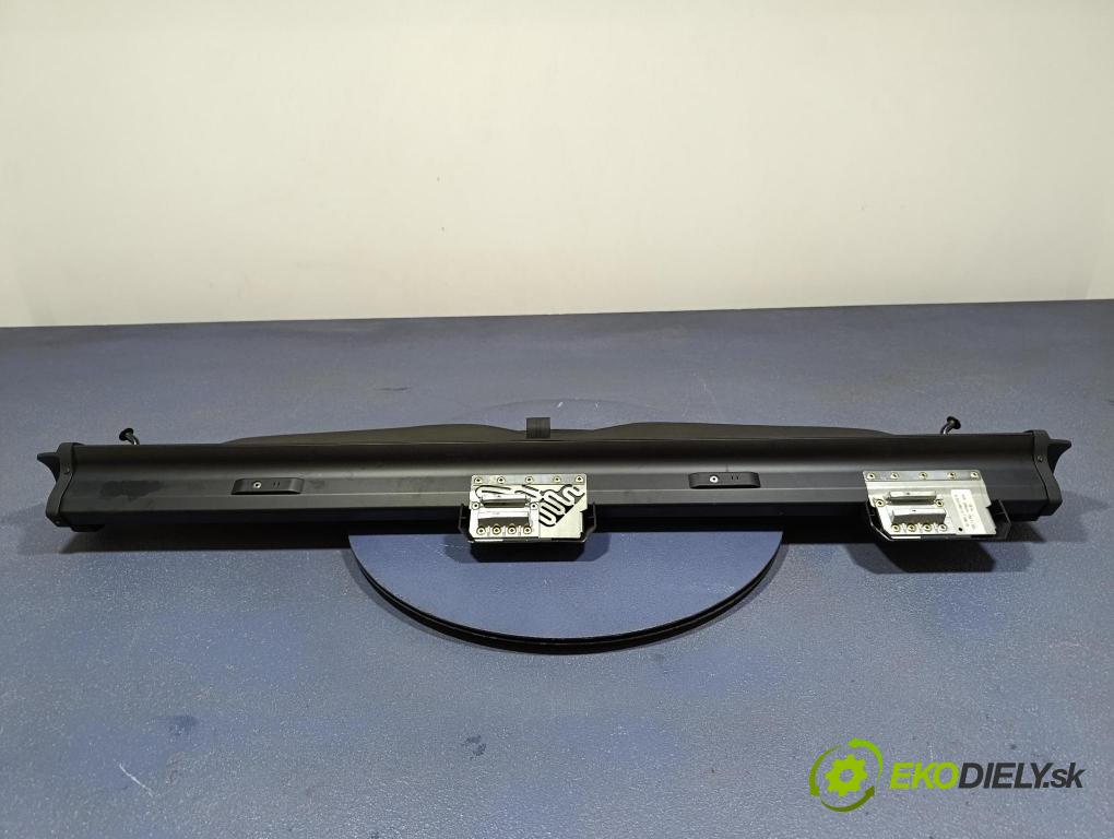 Mercedes C-klasa 2005 roleta A203860017