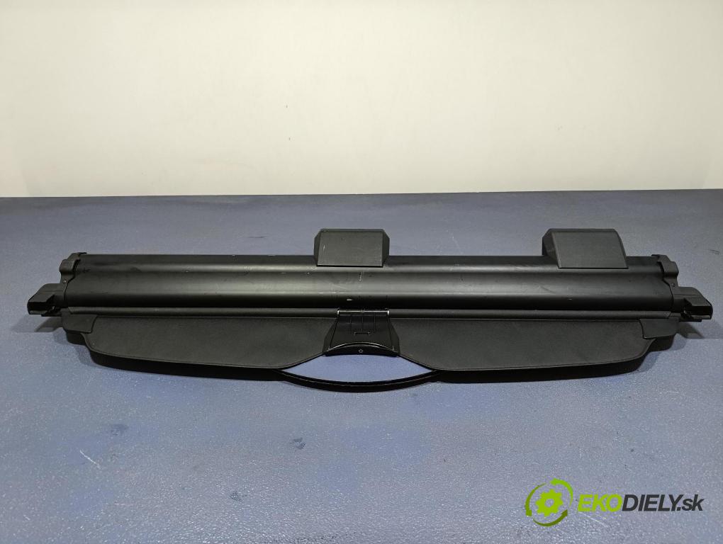 Mercedes C-klasa 2005 roleta A203860017