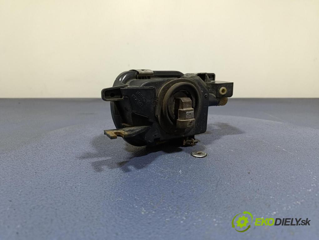 Mercedes C-klasa 2005 Halogen Levý: 301150333