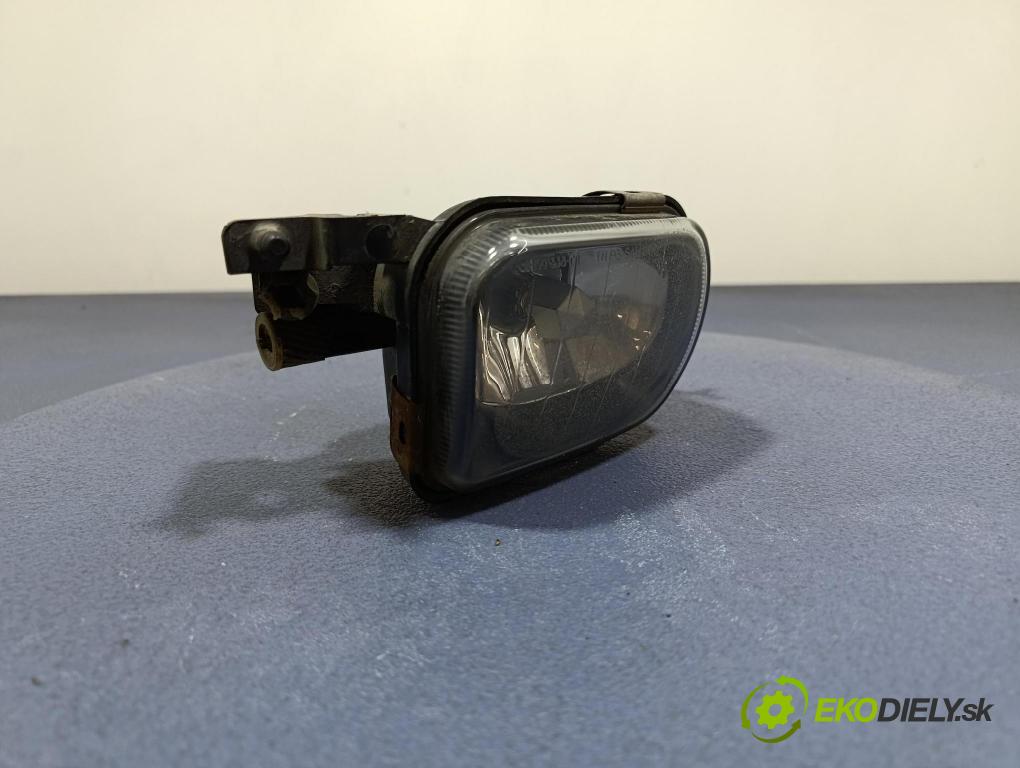 Mercedes C-klasa 2005 Halogen Levý: 301150333