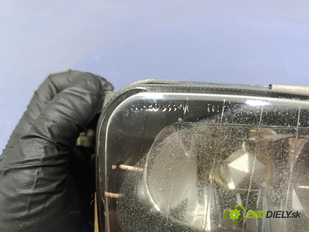 Mercedes C-klasa 2005 Halogen Levý: 301150333