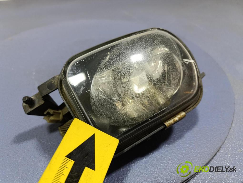 Mercedes C-klasa 2005 Halogen Levý: 301150333