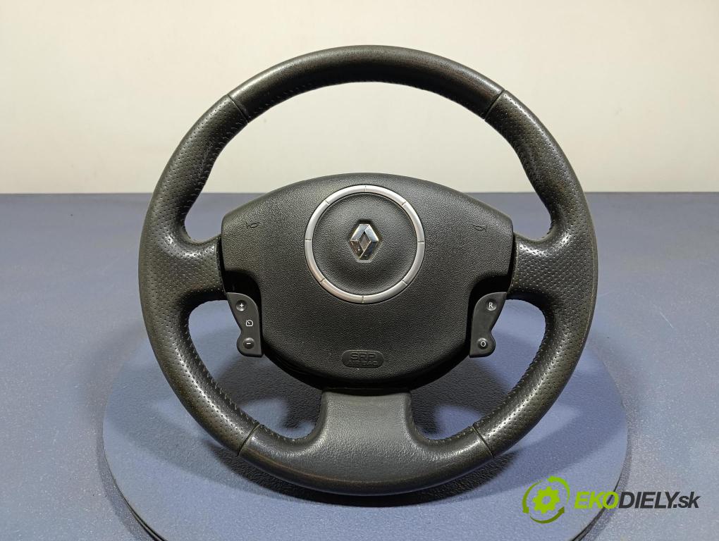 Renault Scenic 2007 volant 8200106306