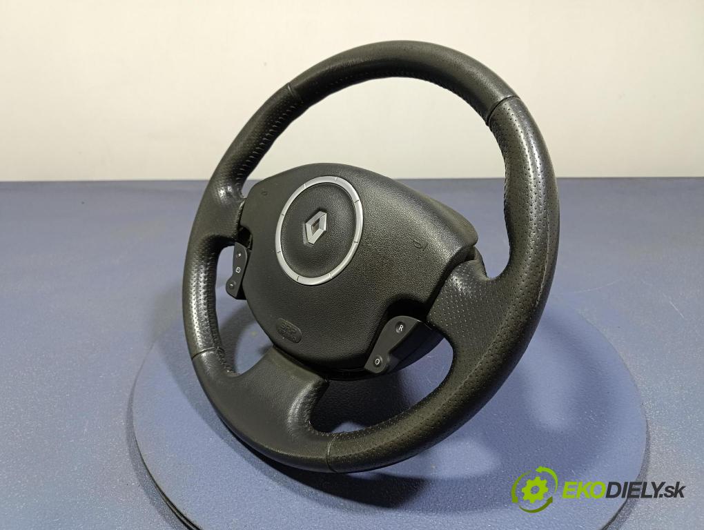 Renault Scenic 2007 volant 8200106306